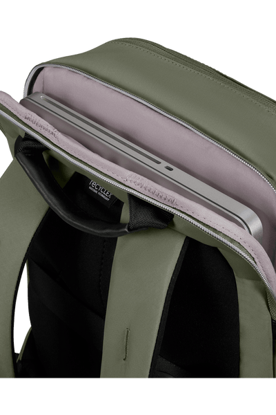 Laptopvak olijf kleur #kleur_olijf