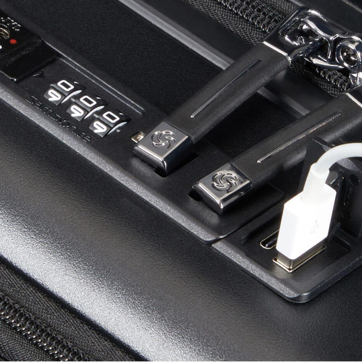 USB poort #kleur_midnight-blue