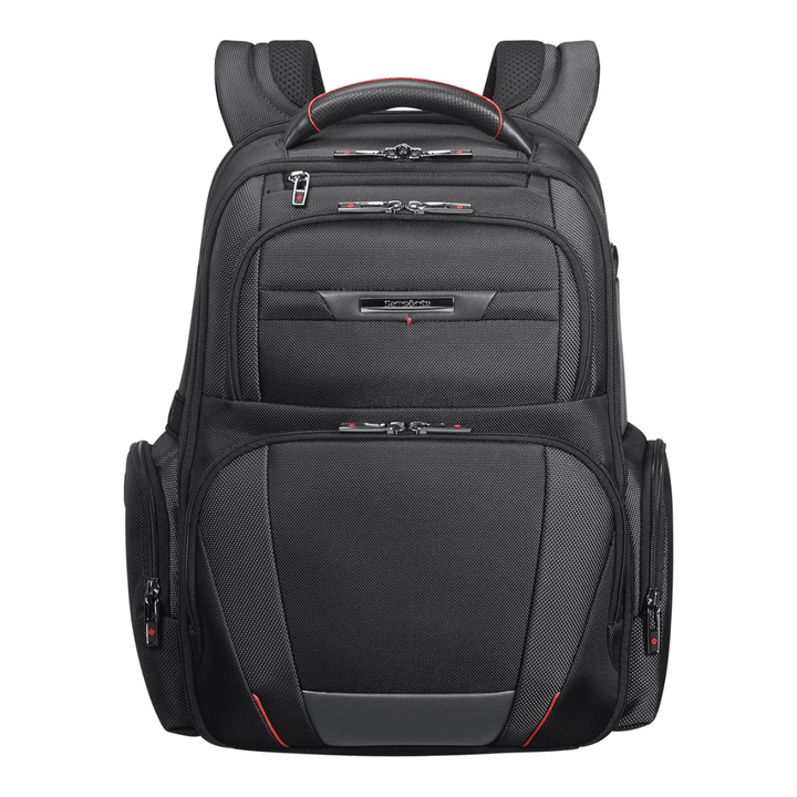 Samsonite - Pro-DLX 5 - V3 Laptop Backpack - Gielen Lederwaren