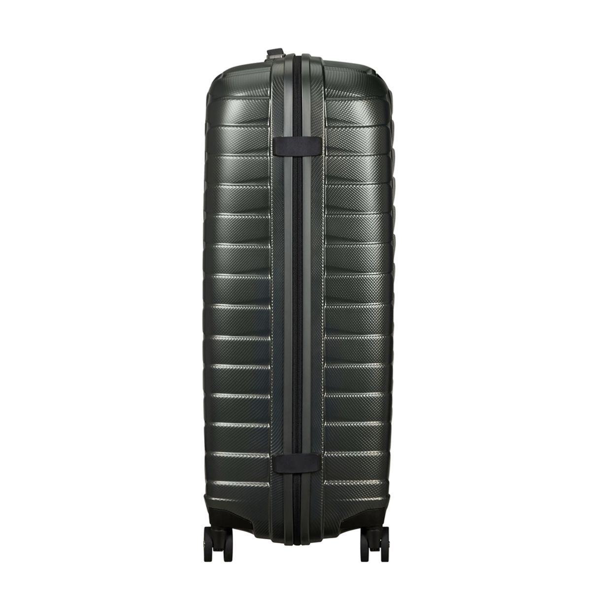 Zijkant #kleur_donker-groen