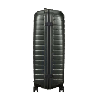 Zijkant #kleur_donker-groen