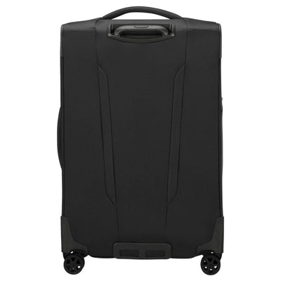 Achterkant Samsonite Respark 67 EXP black #kleur_black