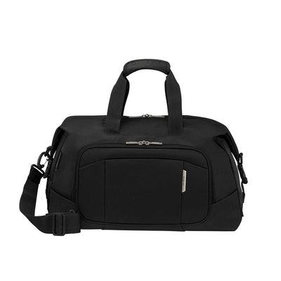 Voorkant Respark duffle 48 black #kleur_black