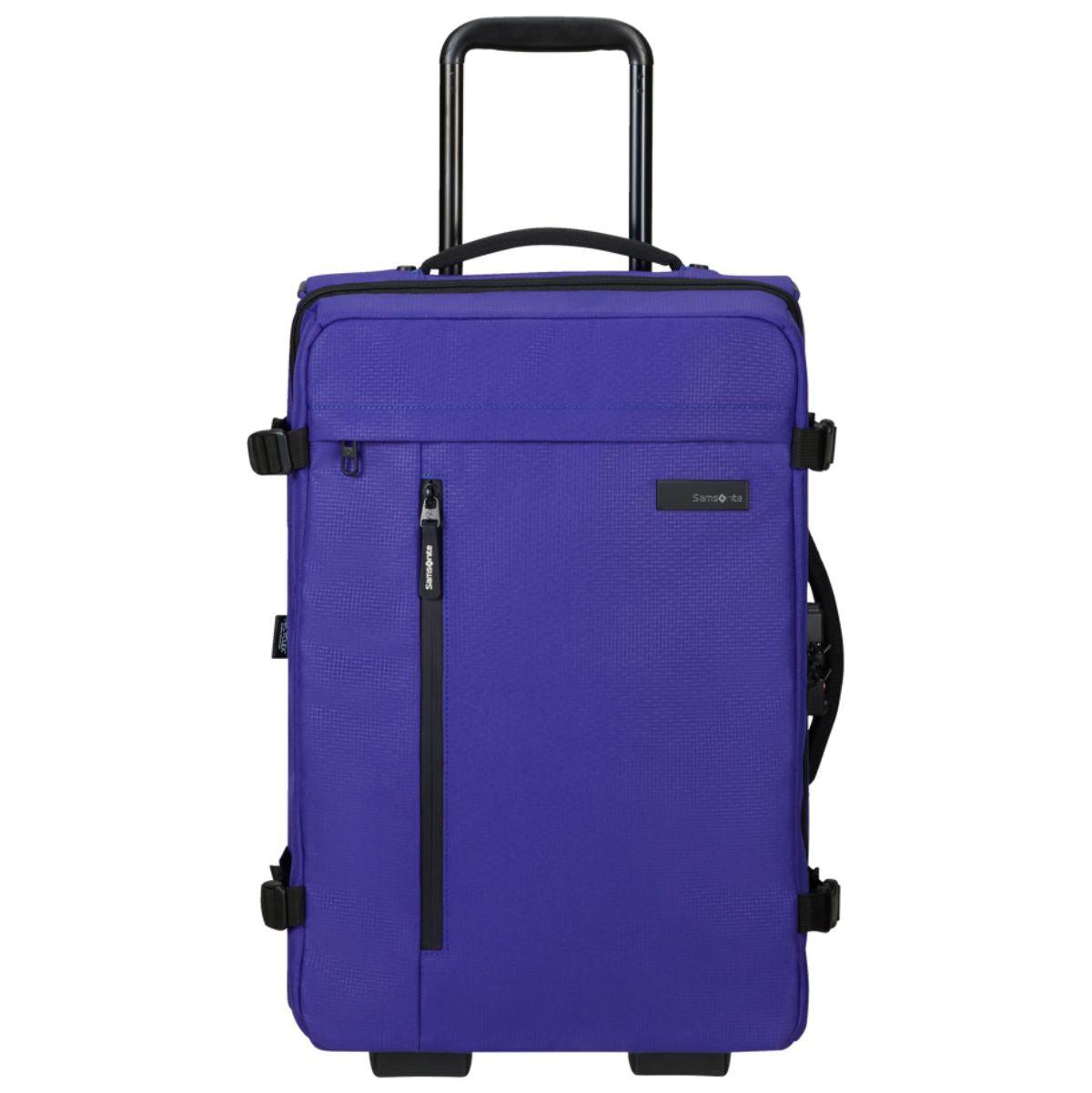 Samsonite - Roader Duffle wheels - 55" - Gielen Lederwaren