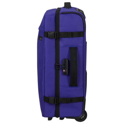 Samsonite - Roader Duffle wheels - 55" - Gielen Lederwaren