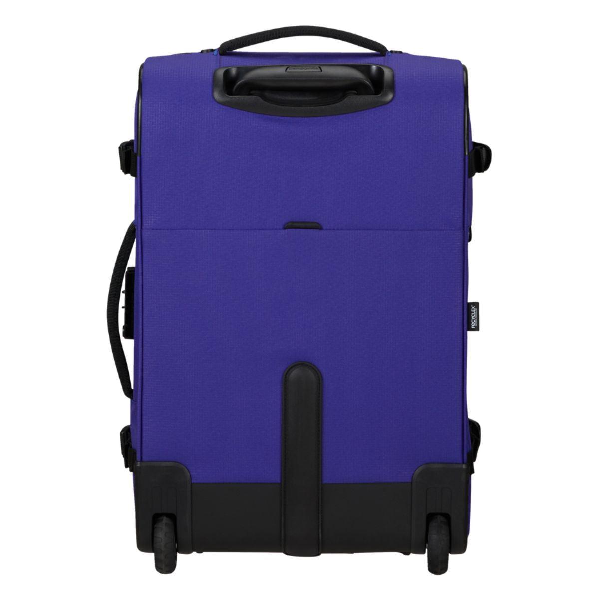 Samsonite - Roader Duffle wheels - 55" - Gielen Lederwaren