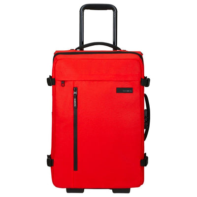 Samsonite - Roader Duffle wheels - 55" - Gielen Lederwaren
