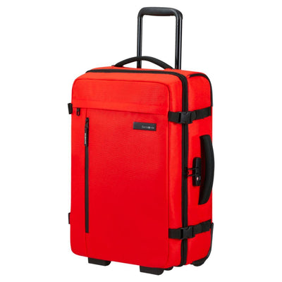 Samsonite - Roader Duffle wheels - 55" - Gielen Lederwaren