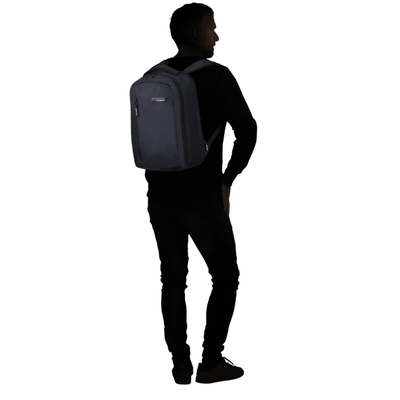 Samsonite Roader - Laptoprugzak S - Gielen Lederwaren