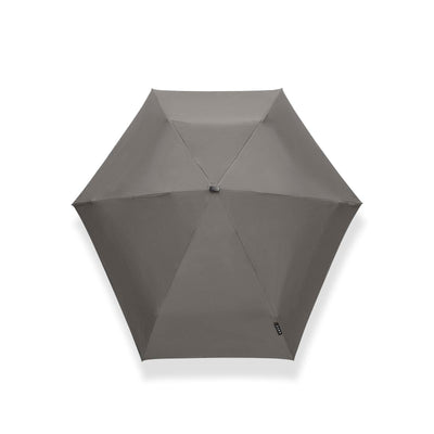 Senz - Micro - Paraplu - Gielen Lederwaren #kleur_grijs