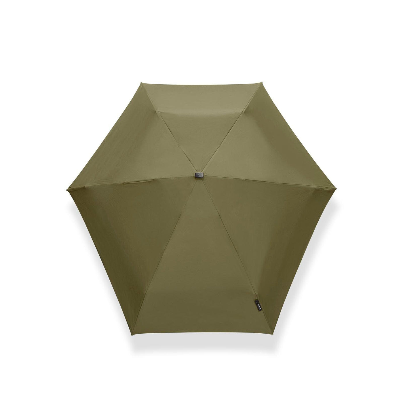 Senz - Micro - Paraplu - Gielen Lederwaren #kleur_olijf