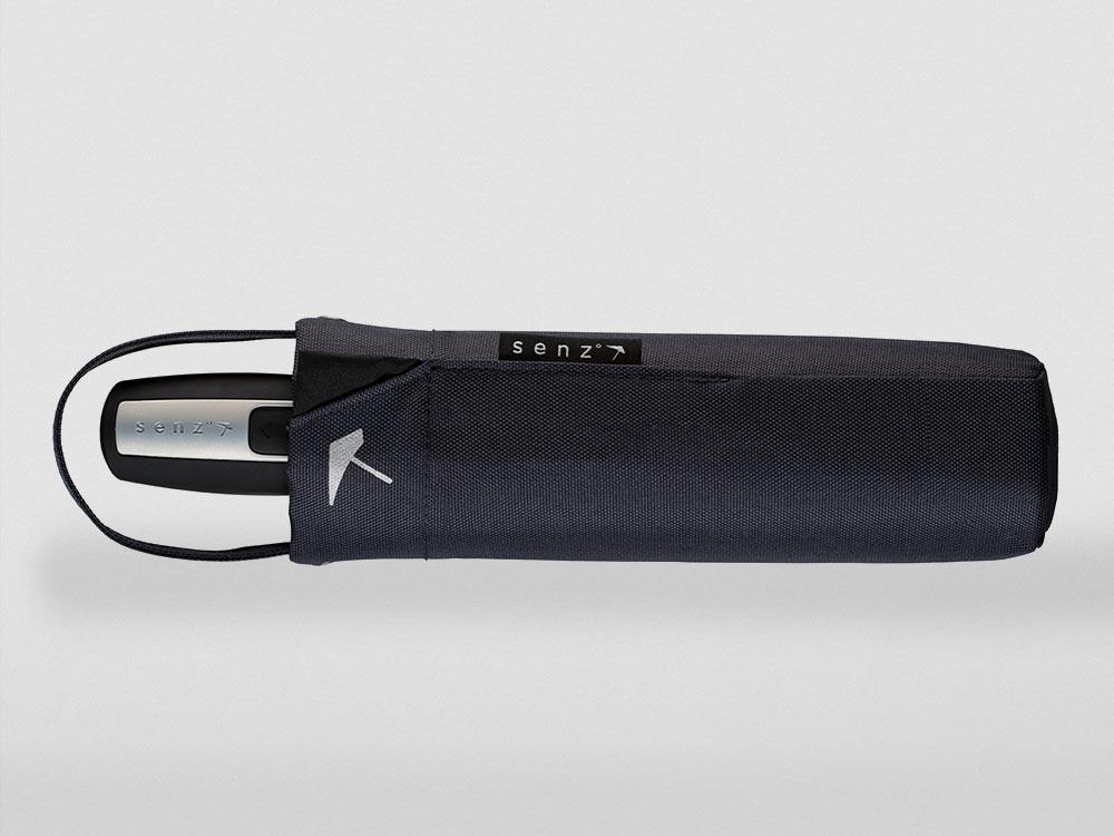 senz stormparaplu hoes #kleur_midnight-blue
