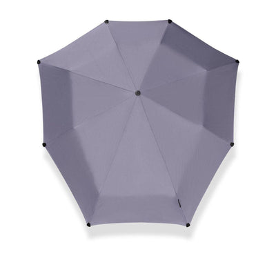 Bovenkant Senz automatic Lavender-Grey #kleur_lavender-grey
