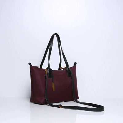 Zijkant #kleur_bordeaux