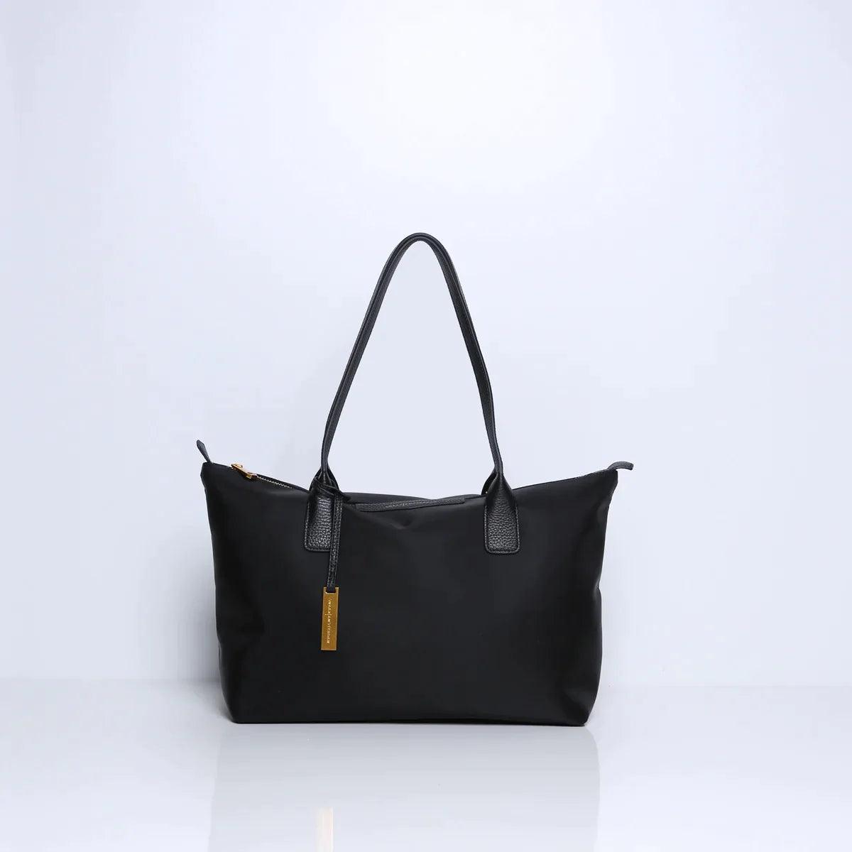 Voorkant cally zwart #kleur_zwart