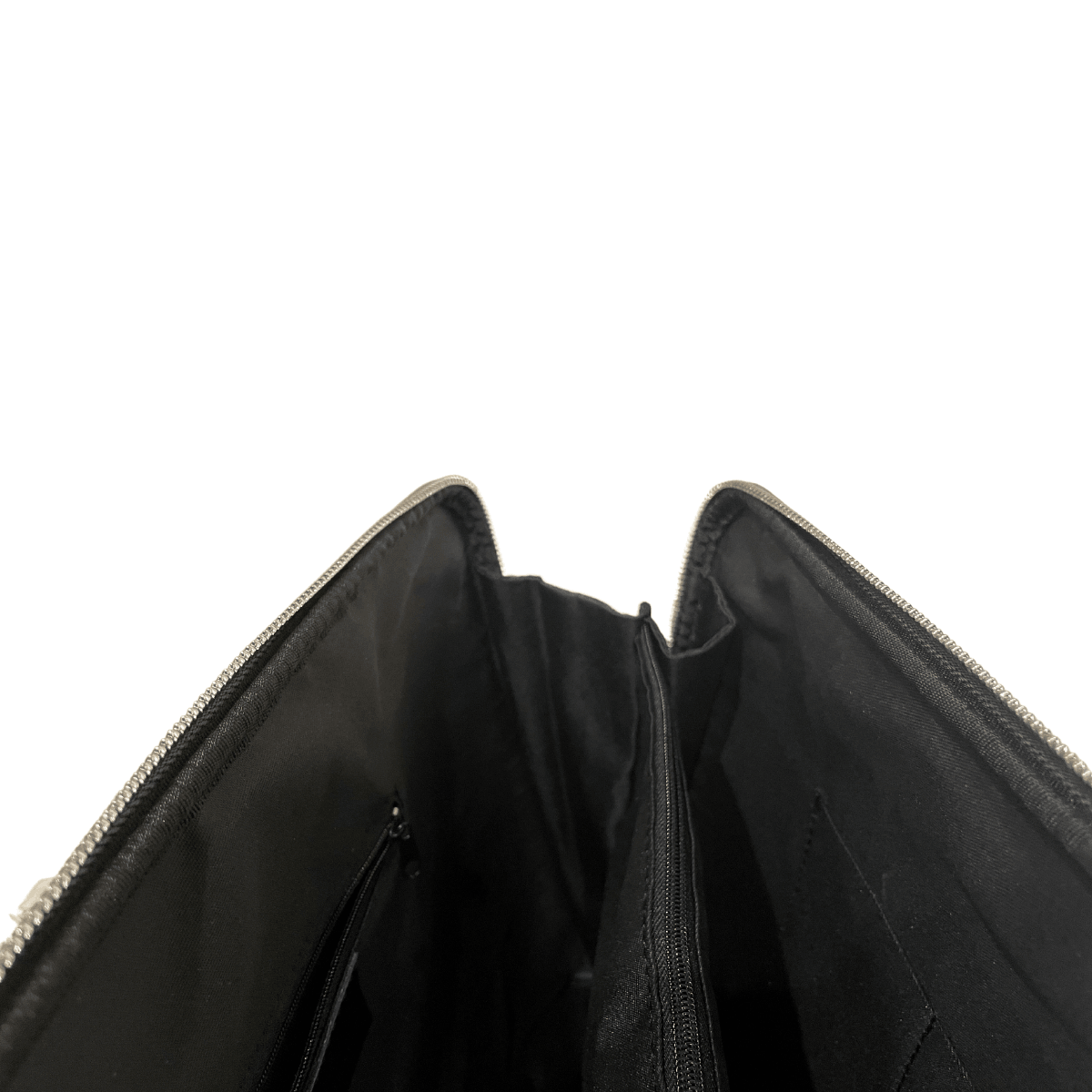 Smallen Leren werktas 15.6" tas met schouderband - Gielen Lederwaren