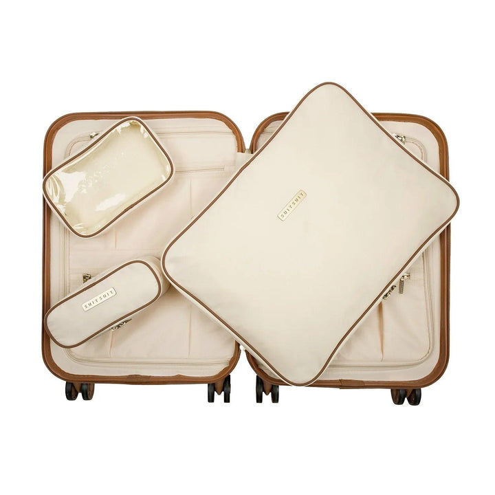 Suitsuit packing cube handbagage s #grootte_s