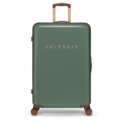 Voorkant Suitsuit Koffer 76 groot kleur Sea Spray #kleur_sea-spray