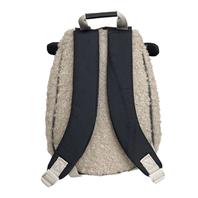 achterkant kinderrugzak schaap#kleur_schaap