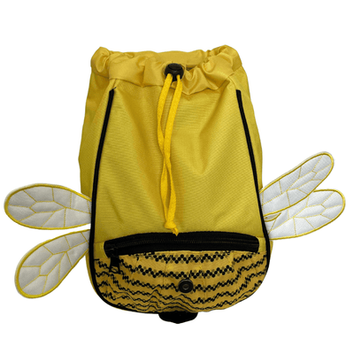 binnenkant rugzak bij #kleur_bij