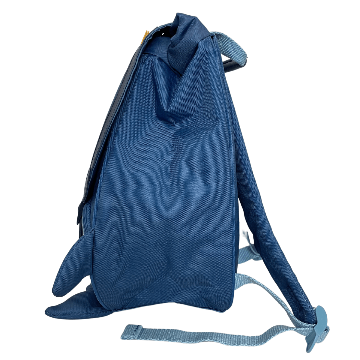zijkant walvis rugzak #kleur_walvis