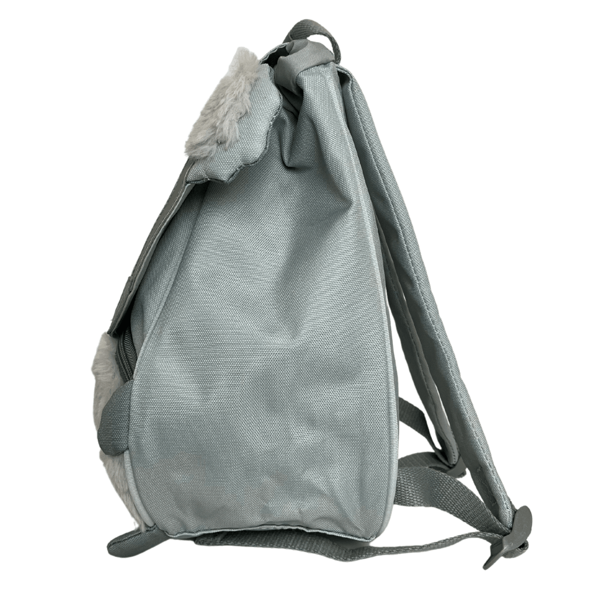 zijkant koala kinderrugzak #kleur_koala 
