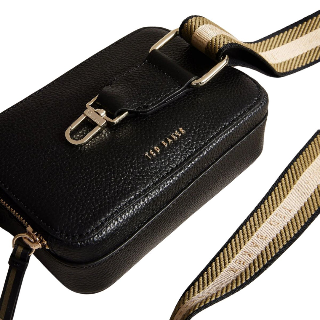 Ted Baker | STUNNA Webbing| Mini Crossbody