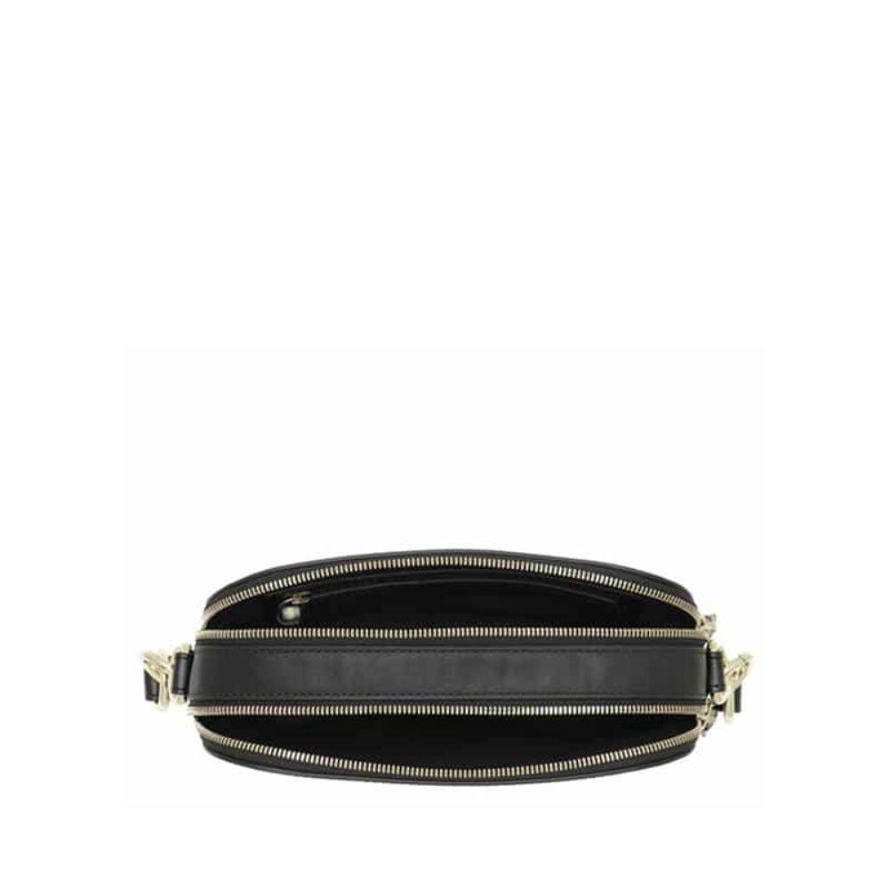 Ted Bakker - Camera Bag Leer - Gielen Lederwaren