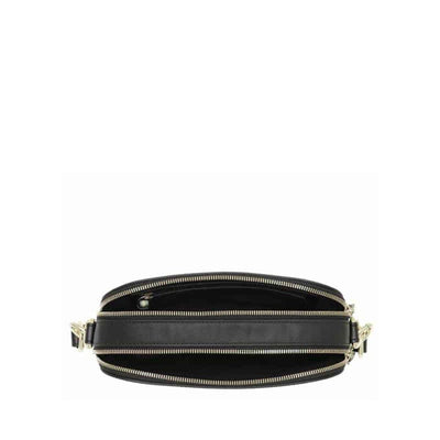 Ted Bakker - Camera Bag Leer - Gielen Lederwaren