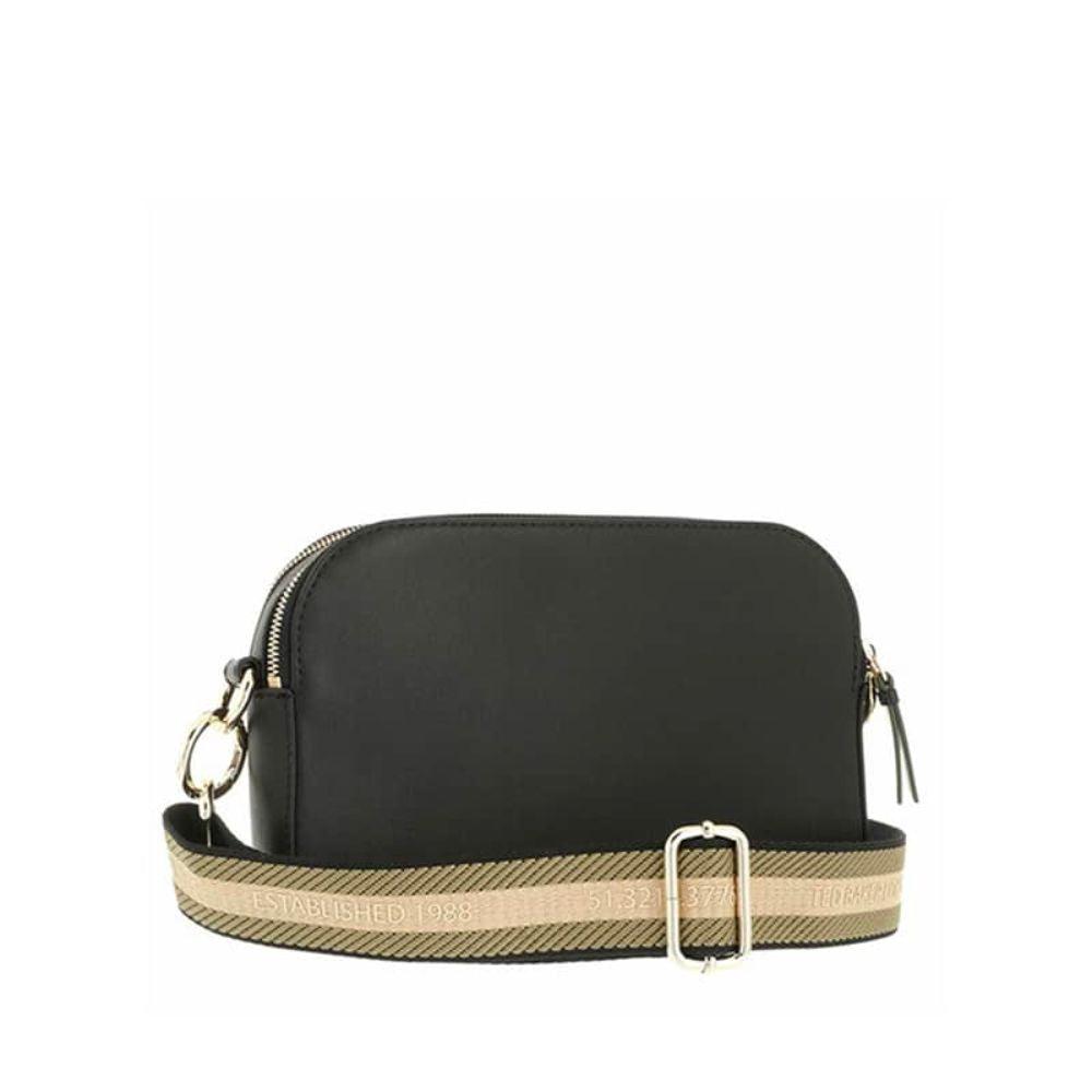 Ted Bakker - Camera Bag Leer - Gielen Lederwaren