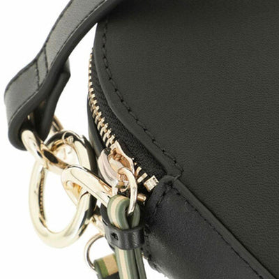 Ted Bakker - Camera Bag Leer - Gielen Lederwaren
