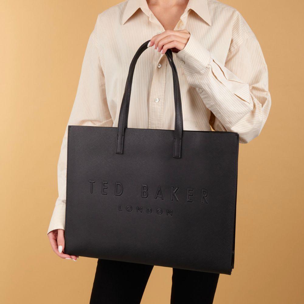 Ted Baker Allicon Icon XL Shopper