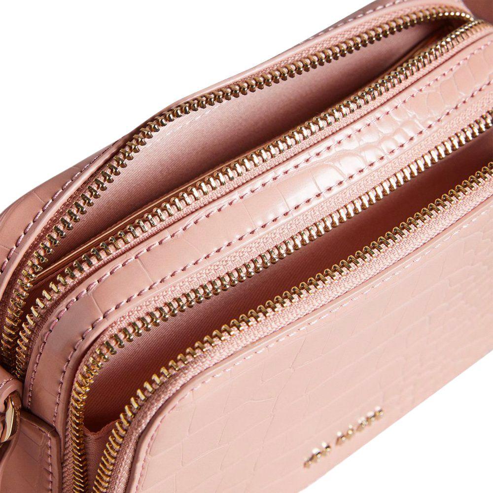 Ted Bakker Stina | Mini Camera bag - Gielen Lederwaren #kleur_black