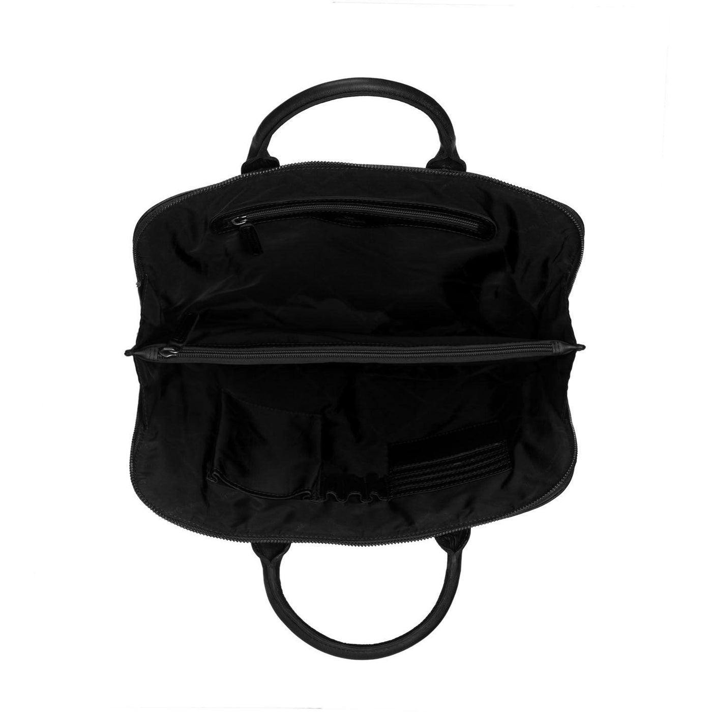 Binnenkant Harvey Zwart #kleur_zwart