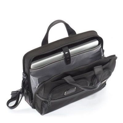 Tumi - Alpha 3 Slim Brief - Gielen Lederwaren