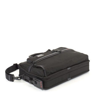Tumi - Alpha 3 Slim Brief - Gielen Lederwaren