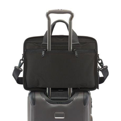 Tumi - Alpha 3 Slim Brief - Gielen Lederwaren