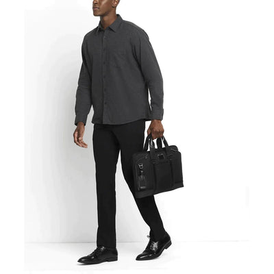 Tumi - ALPHA BRAVO-ACADEMY BRIEF - Gielen Lederwaren