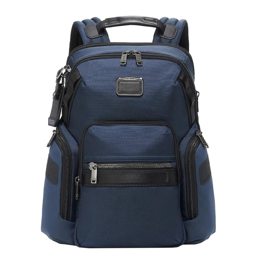 Tumi purse top