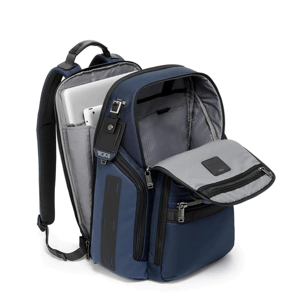 Tumi online alpha bravo