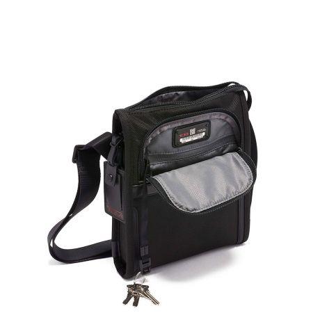 Tumi - Alpha Pocket bag small - Schoudertas - Gielen Lederwaren