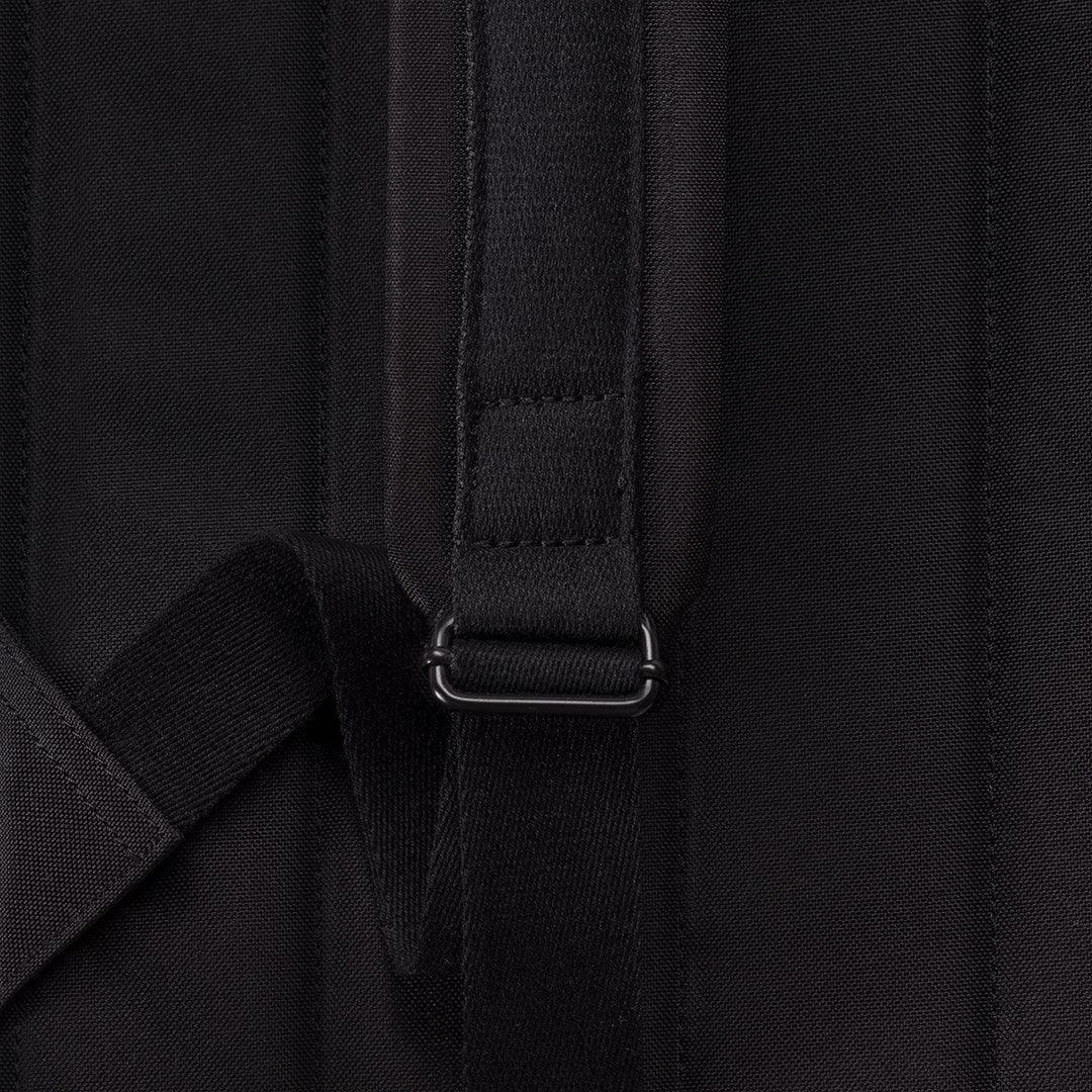 UCON | HAJO MID | Laptop rugzak 16" - Gielen Lederwaren #kleur_navy