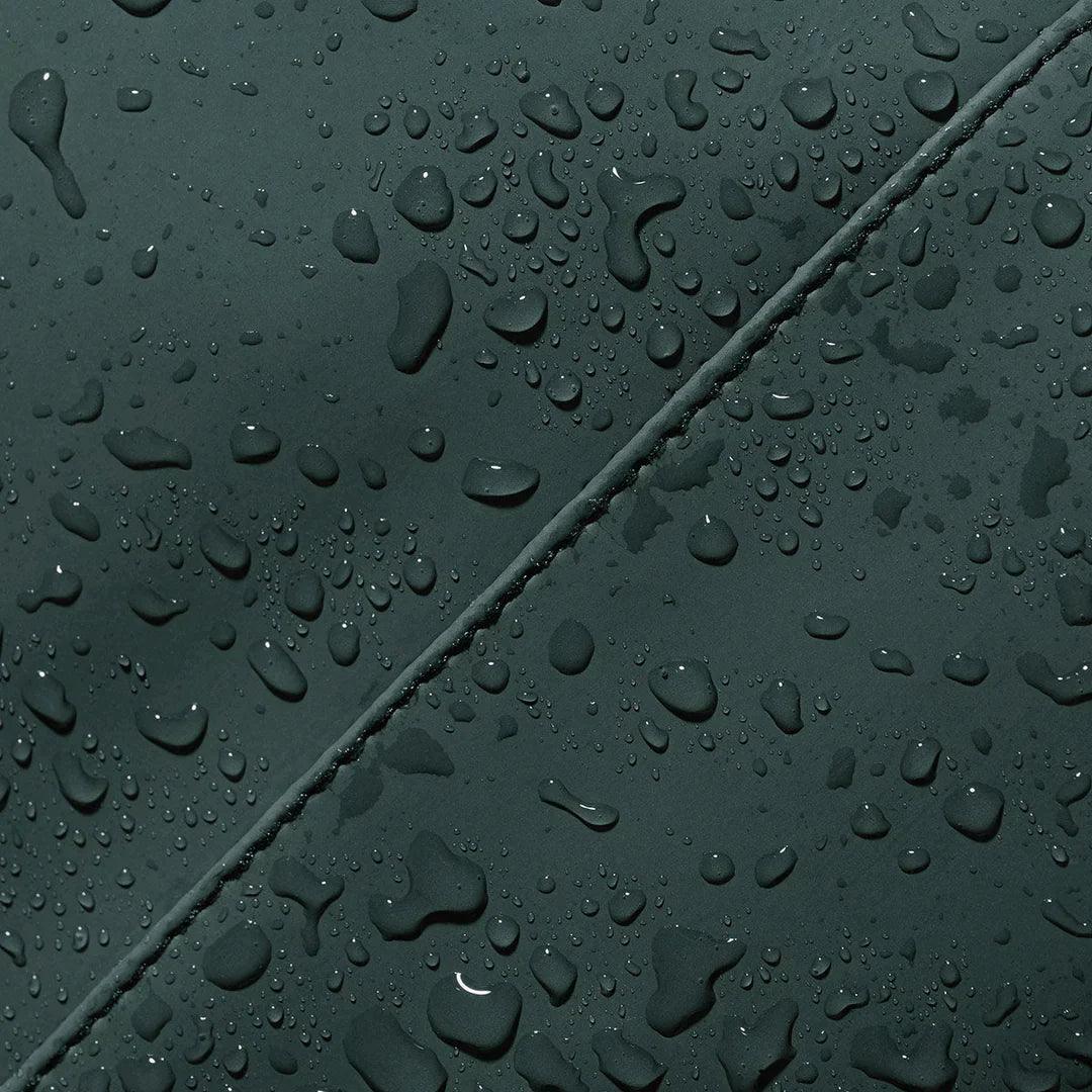 UCON | HAJO MID | Laptop rugzak 16" - Gielen Lederwaren #kleur_forest-green