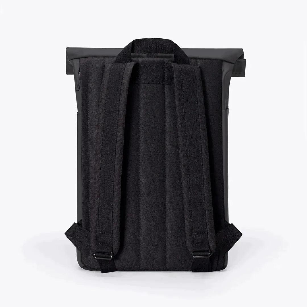 UCON | HAJO MID | Laptop rugzak 16" - Gielen Lederwaren  #kleur_black
