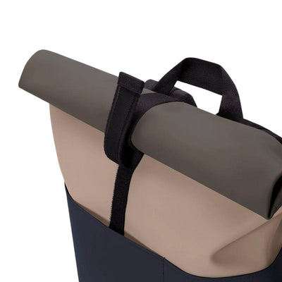 Bovenkant Ucon Hajo mid nude dark navy #kleur_nude-dark-navy