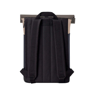 Achterkant Ucon Hajo mid nude dark navy #kleur_nude-dark-navy
