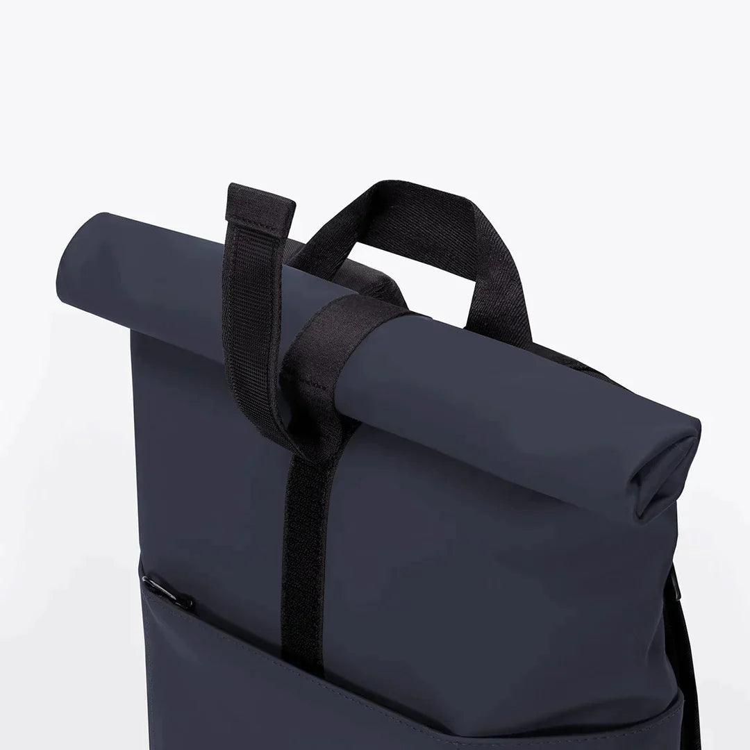 UCON | HAJO mini | Laptop rugzak 16" - Gielen Lederwaren #kleur_navy