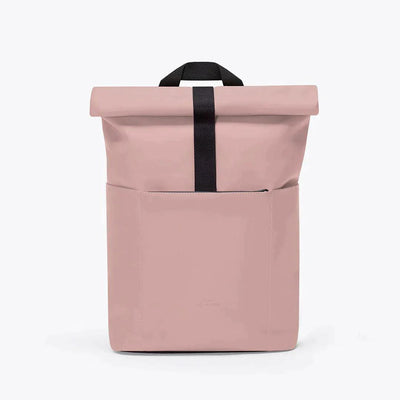 UCON | HAJO mini | Laptop rugzak 16" - Gielen Lederwaren #kleur_roze