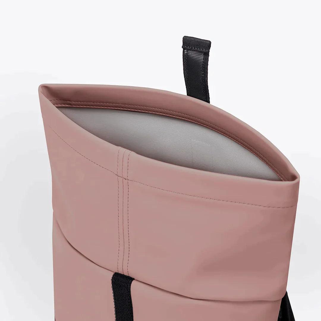 UCON | HAJO mini | Laptop rugzak 16" - Gielen Lederwaren #kleur_roze
