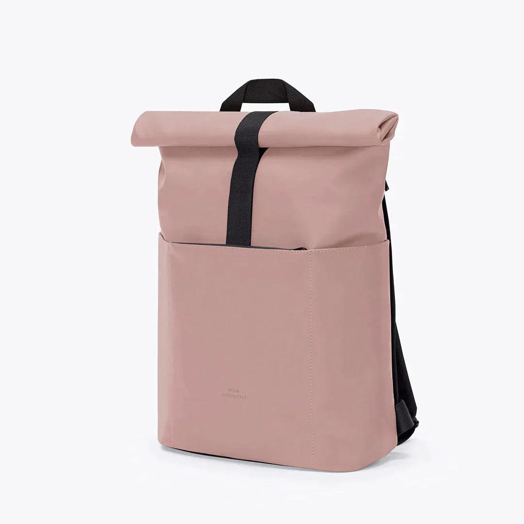 UCON | HAJO mini | Laptop rugzak 16" - Gielen Lederwaren #kleur_roze